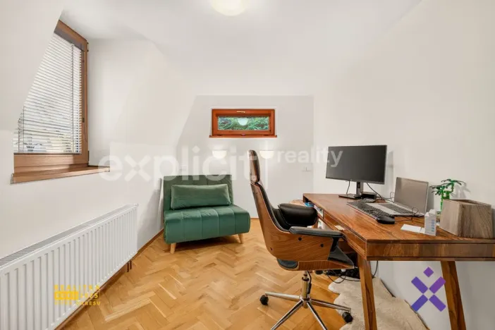 Prodej chaty, Pozlovice, 128 m2