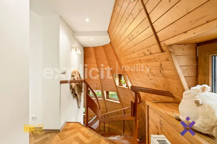 Prodej chaty, Pozlovice, 128 m2