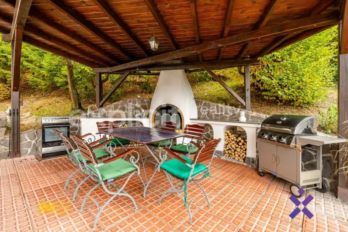 Prodej chaty, Pozlovice, 128 m2