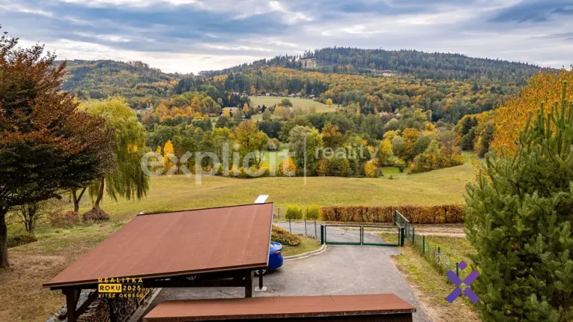Prodej chaty, Pozlovice, 128 m2
