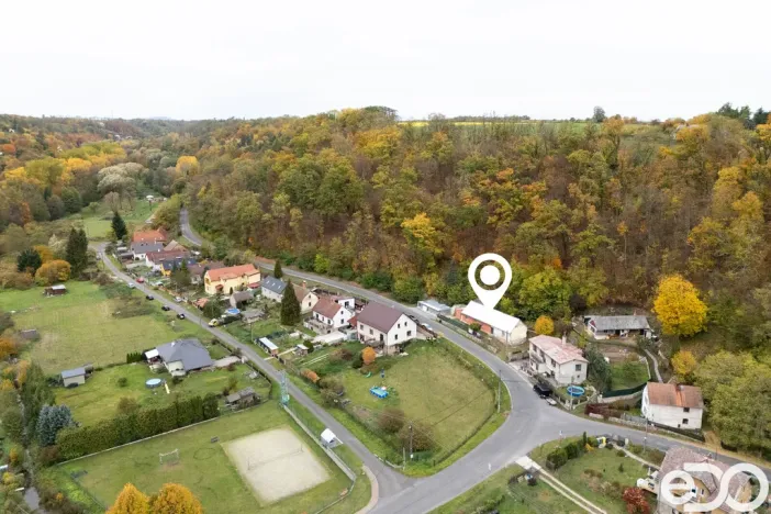 Prodej rodinného domu, Strenice, 83 m2