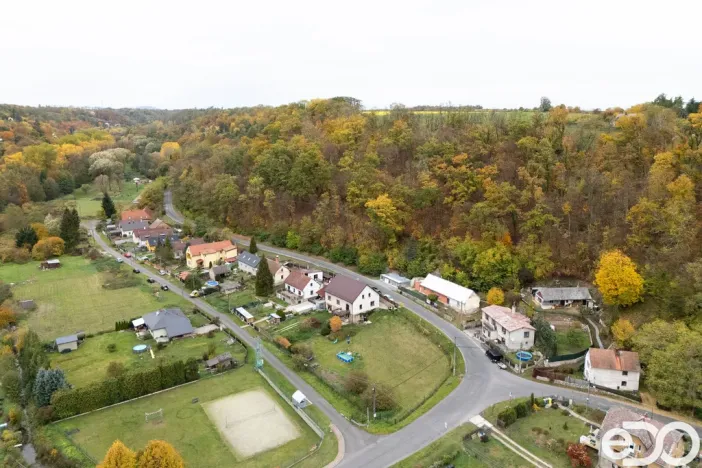 Prodej rodinného domu, Strenice, 83 m2