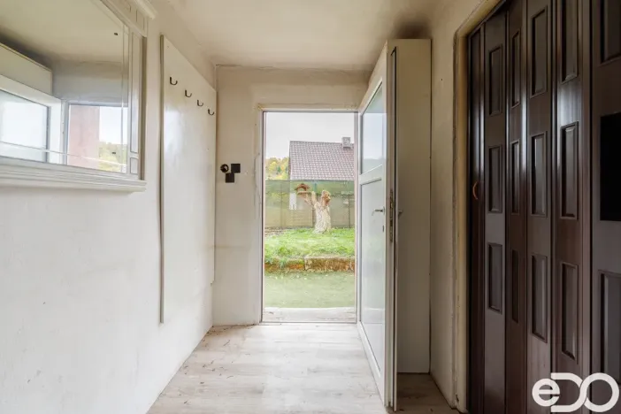 Prodej rodinného domu, Strenice, 83 m2