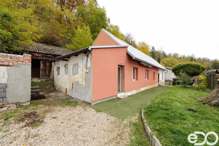 Prodej rodinného domu, Strenice, 83 m2
