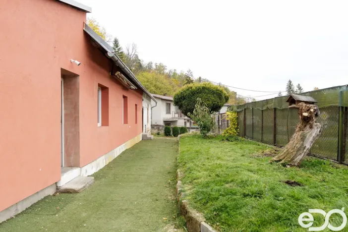 Prodej rodinného domu, Strenice, 83 m2