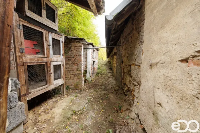 Prodej rodinného domu, Strenice, 83 m2