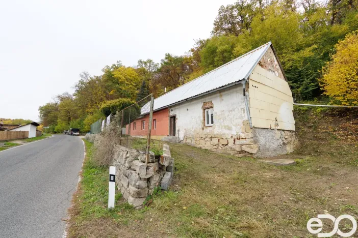 Prodej rodinného domu, Strenice, 83 m2