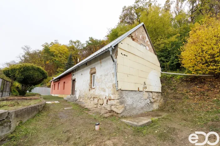 Prodej rodinného domu, Strenice, 83 m2