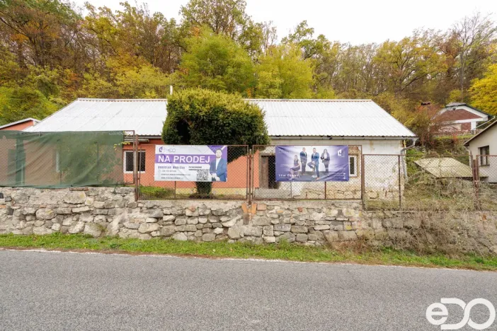 Prodej rodinného domu, Strenice, 83 m2