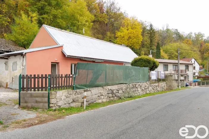 Prodej rodinného domu, Strenice, 83 m2