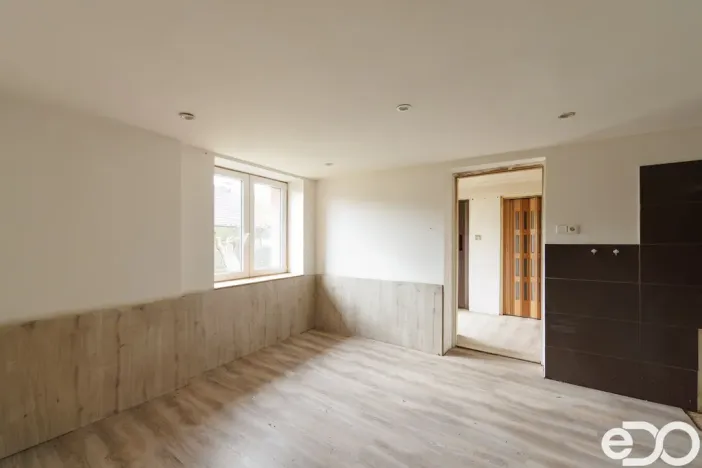 Prodej rodinného domu, Strenice, 83 m2