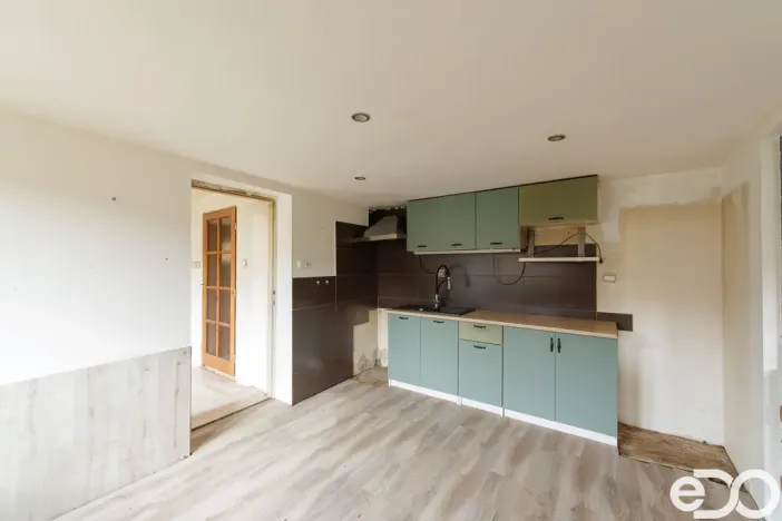 Prodej rodinného domu, Strenice, 83 m2
