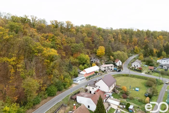 Prodej rodinného domu, Strenice, 83 m2