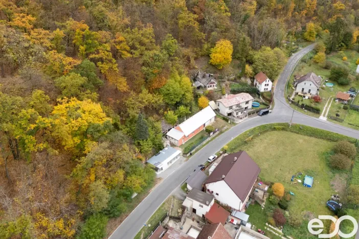 Prodej rodinného domu, Strenice, 83 m2