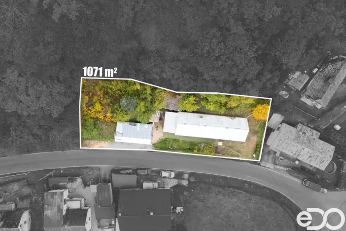 Prodej rodinného domu, Strenice, 83 m2