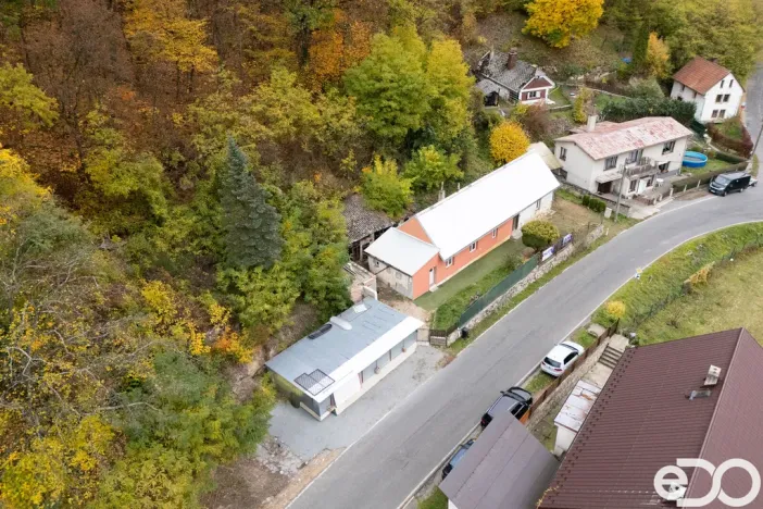 Prodej rodinného domu, Strenice, 83 m2