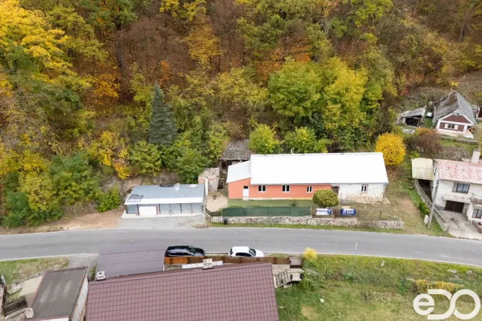 Prodej rodinného domu, Strenice, 83 m2