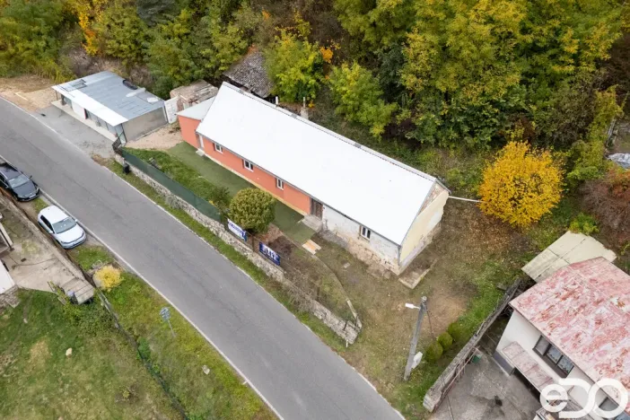Prodej rodinného domu, Strenice, 83 m2