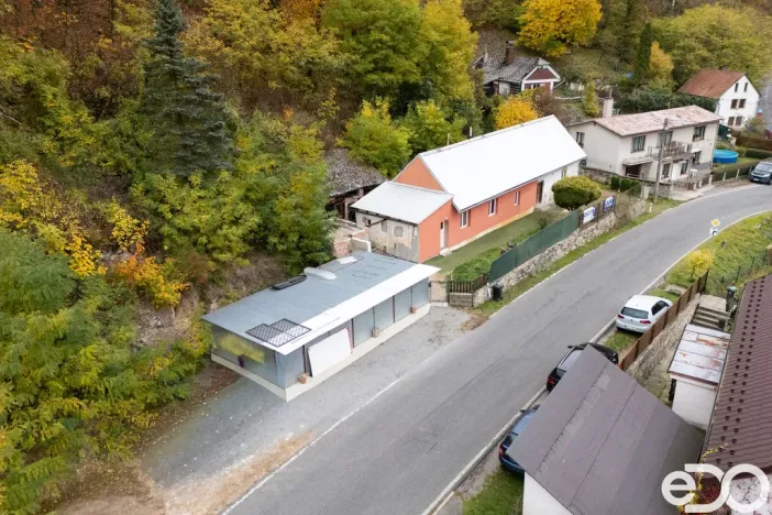 Prodej rodinného domu, Strenice, 83 m2