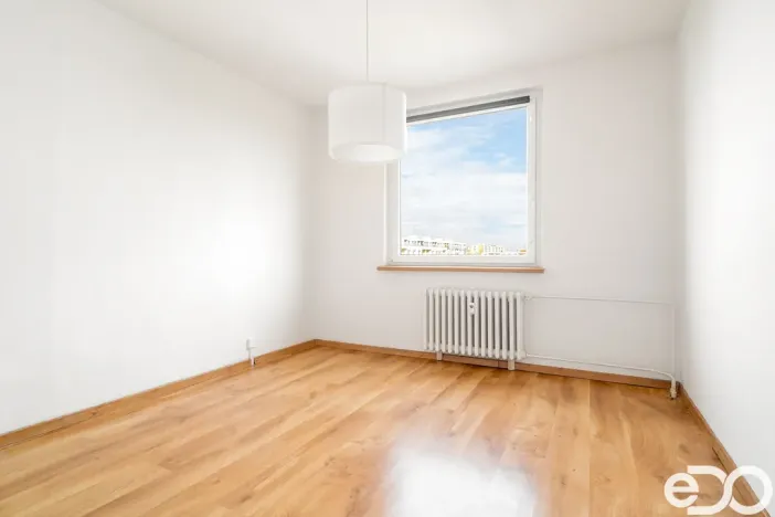 Prodej bytu 2+1, Hradec Králové, Sekaninova, 51 m2