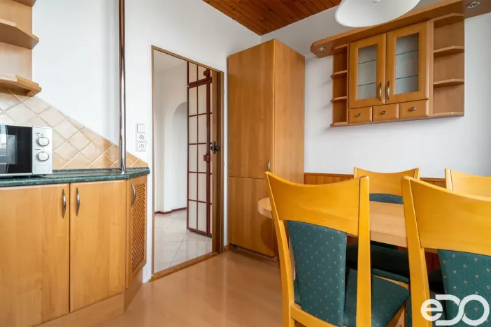 Prodej bytu 2+1, Hradec Králové, Sekaninova, 51 m2