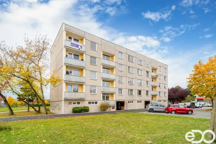 Prodej bytu 2+1, Hradec Králové, Sekaninova, 51 m2