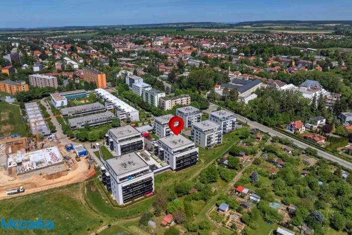 Prodej bytu 3+kk, Litomyšl - Litomyšl-Město, Z. Kopala, 81 m2