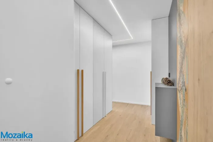 Prodej bytu 3+kk, Litomyšl - Litomyšl-Město, Z. Kopala, 81 m2