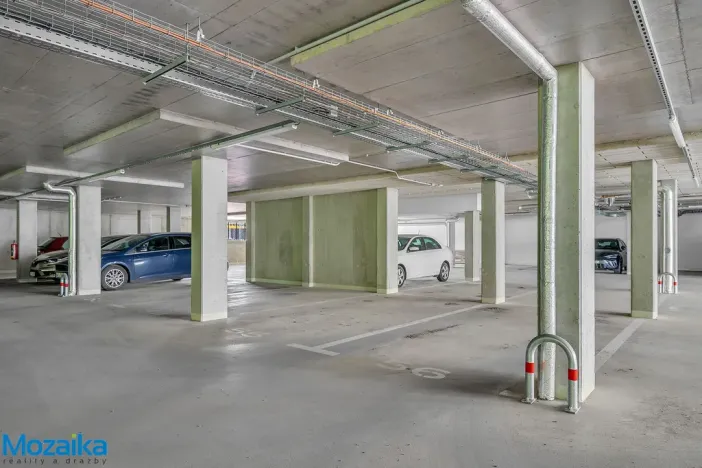 Prodej bytu 3+kk, Litomyšl - Litomyšl-Město, Z. Kopala, 81 m2
