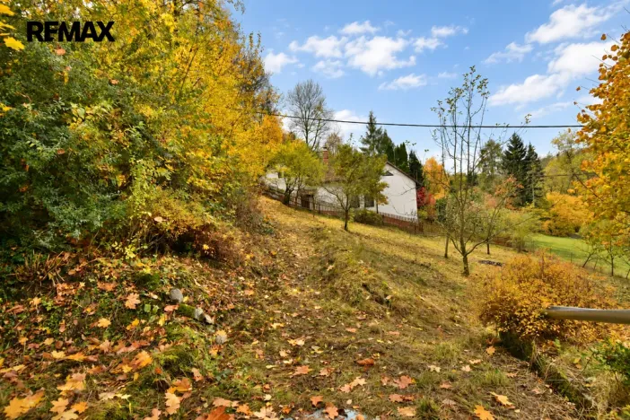 Prodej rodinného domu, Vidlatá Seč, 65 m2
