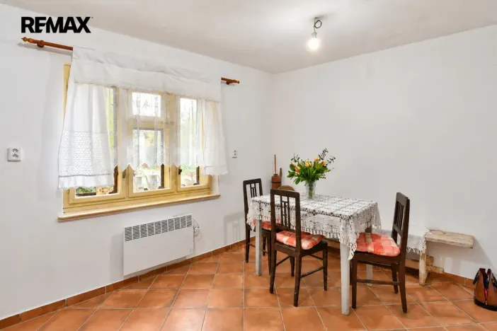 Prodej rodinného domu, Vidlatá Seč, 65 m2