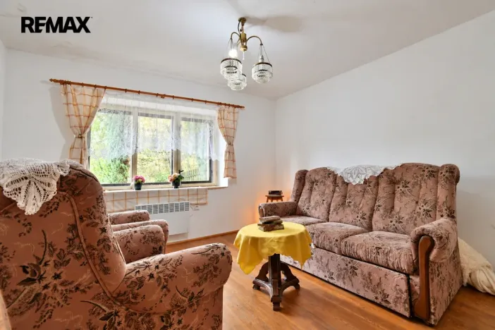 Prodej rodinného domu, Vidlatá Seč, 65 m2