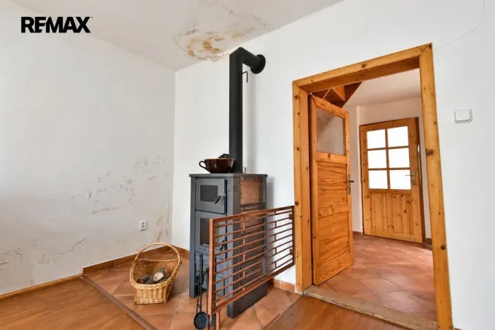 Prodej rodinného domu, Vidlatá Seč, 65 m2