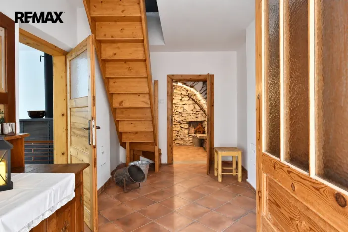 Prodej rodinného domu, Vidlatá Seč, 65 m2