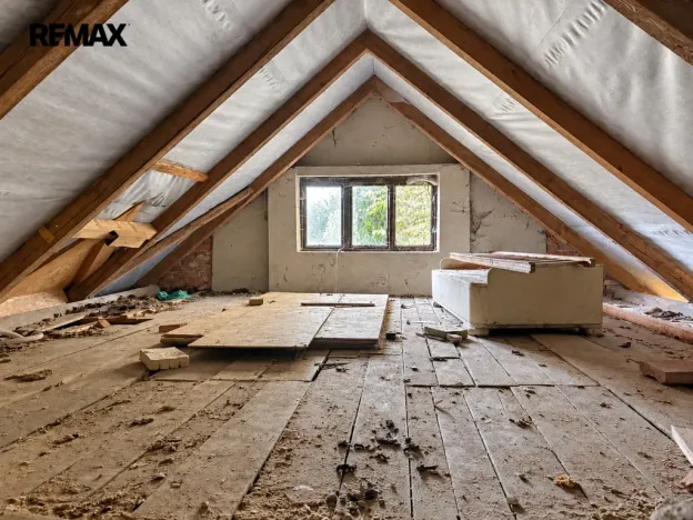 Prodej rodinného domu, Vidlatá Seč, 65 m2