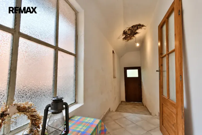 Prodej rodinného domu, Vidlatá Seč, 65 m2