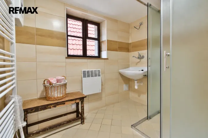 Prodej rodinného domu, Vidlatá Seč, 65 m2