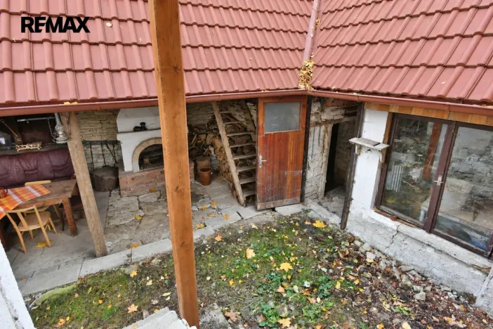 Prodej rodinného domu, Vidlatá Seč, 65 m2