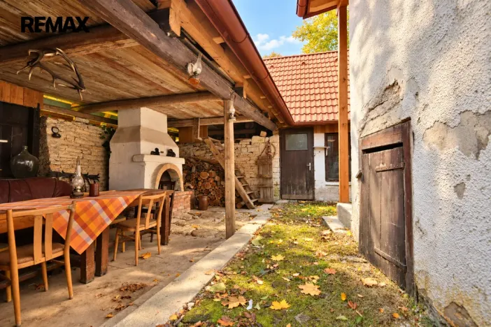 Prodej rodinného domu, Vidlatá Seč, 65 m2