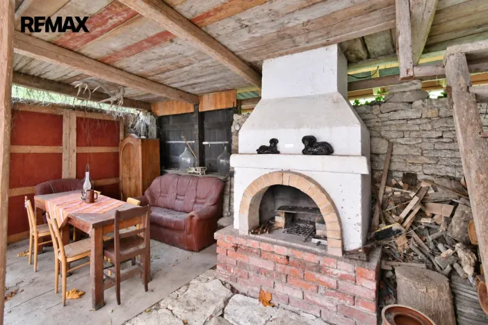 Prodej rodinného domu, Vidlatá Seč, 65 m2