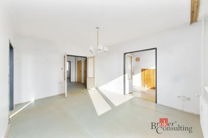 Prodej bytu 4+1, Praha - Bohnice, Feřtekova, 79 m2