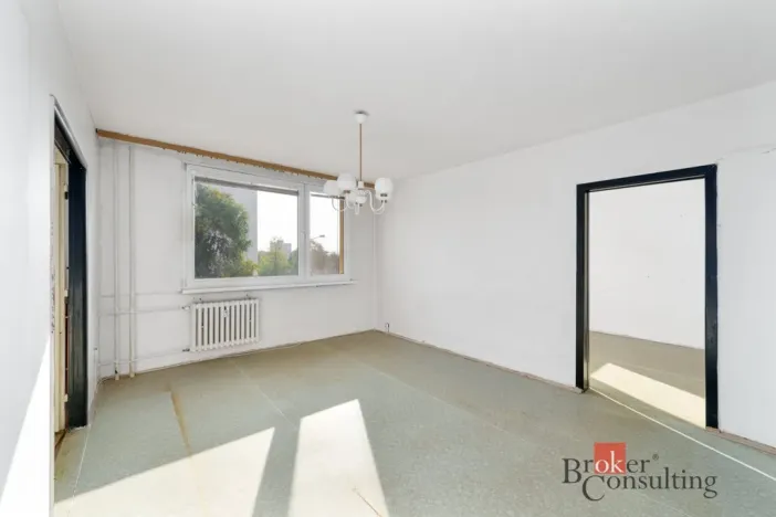 Prodej bytu 4+1, Praha - Bohnice, Feřtekova, 79 m2