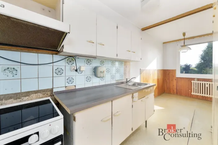 Prodej bytu 4+1, Praha - Bohnice, Feřtekova, 79 m2