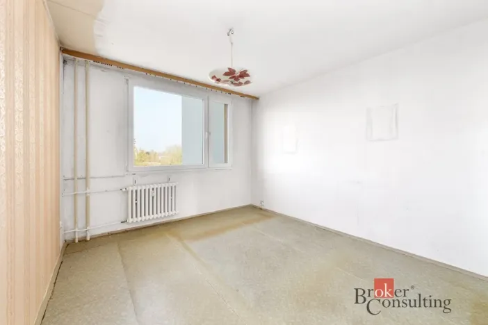 Prodej bytu 4+1, Praha - Bohnice, Feřtekova, 79 m2