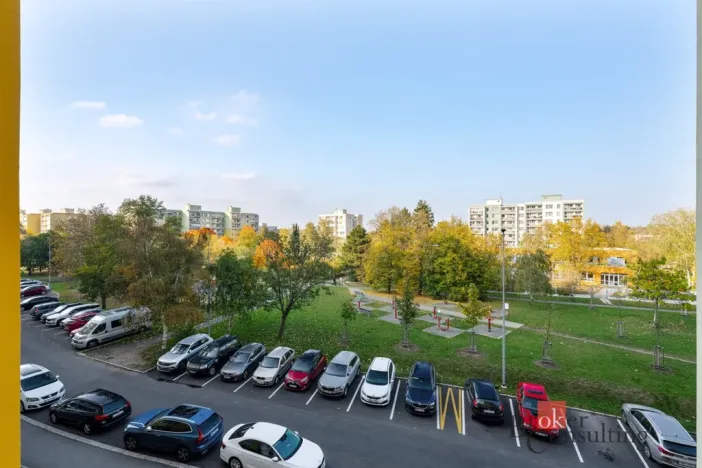 Prodej bytu 4+1, Praha - Bohnice, Feřtekova, 79 m2