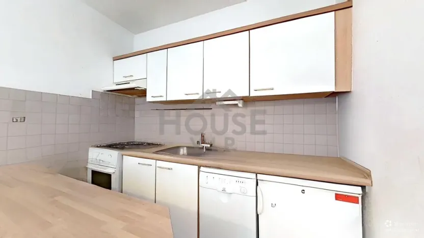 Prodej bytu 3+1, Praha - Krč, Hurbanova, 64 m2