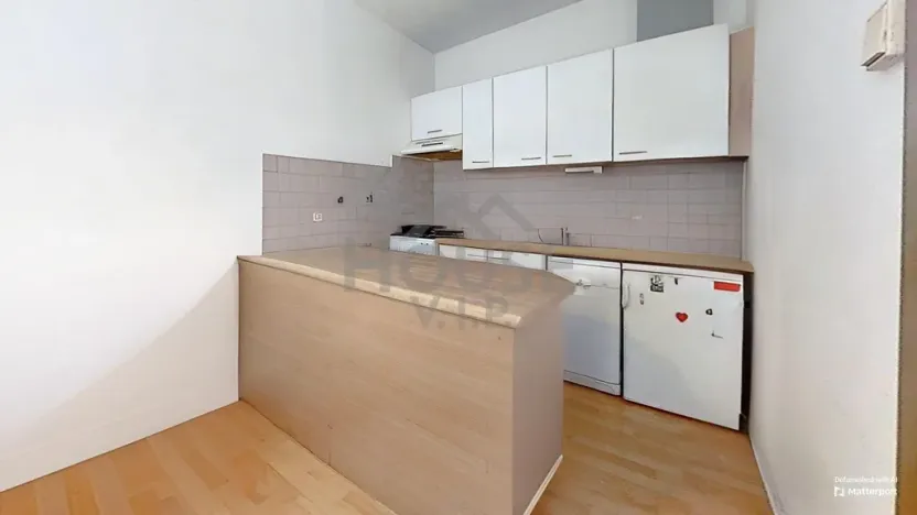 Prodej bytu 3+1, Praha - Krč, Hurbanova, 64 m2