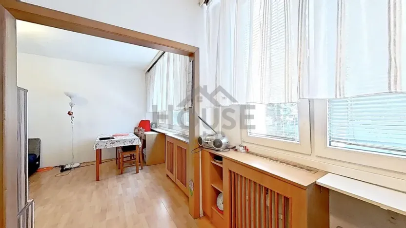 Prodej bytu 3+1, Praha - Krč, Hurbanova, 64 m2