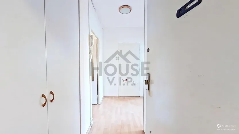 Prodej bytu 3+1, Praha - Krč, Hurbanova, 64 m2