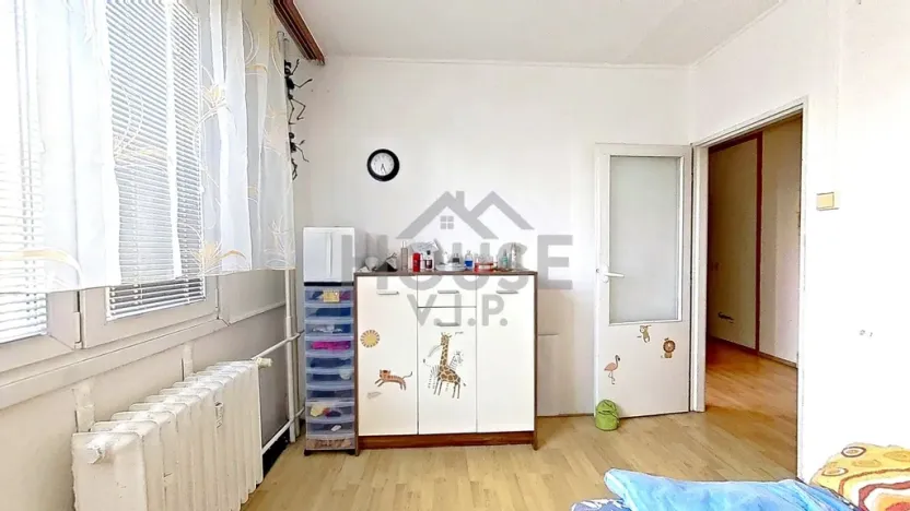 Prodej bytu 3+1, Praha - Krč, Hurbanova, 64 m2